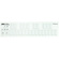 Muse Kinetics K-Board-C Ultracompact USB MIDI Keyboard Controller (Snow)