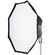 amaran Octa Dome 120 Softbox