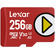 Lexar 256GB PLAY UHS-I microSDXC Memory Card (V2)