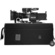 PortaBrace RIG-REDEPICXLOR Wheeled Off-Road Camera Case for Assembled Rigs