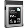 Lexar 256GB Professional CFexpress 4.0 Type B Card DIAMOND Series