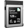 Lexar 128GB Professional CFexpress 4.0 Type B Card DIAMOND Series