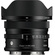 Sigma 17mm f/4 DG Contemporary Lens (L-Mount, Black)