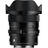 Sigma 20mm f/2 DG Contemporary Lens (Sony E, Black)