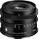 Sigma 45mm f/2.8 DG Contemporary Lens (Sony E, Black)