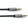 1010music 3.5mm TRS Patch Cable (30cm)
