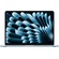 Apple 13" MacBook Air (M4, 16GB RAM, Sky Blue, 256GB)