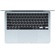 Apple 13" MacBook Air (M4, 16GB RAM, Sky Blue, 256GB)
