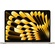 Apple 13" MacBook Air (M4, 16GB RAM, Starlight, 256GB)