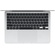Apple 13" MacBook Air (M4, 16GB RAM, Silver, 512GB)