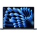 Apple 15" MacBook Air (M4, 16GB RAM, Midnight, 512GB)