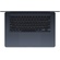 Apple 15" MacBook Air (M4, 16GB RAM, Midnight, 512GB)