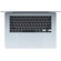 Apple 15" MacBook Air (M4, 24GB RAM, Sky Blue, 512GB)