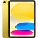 Apple 11" iPad (A16 Chip, Wi-Fi Only, Yellow, 512GB)