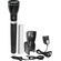 Maglite Mag Charger LED Rechargeable Flashlight with 240V Converter and 12 VDC Adapter