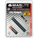 Maglite SJ3A016 Solitaire LED Flashlight (Black)