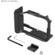 SmallRig 5427 Cage for Canon EOS R50 V (Black)