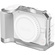 SmallRig 5428 Cage for Canon EOS R50 V (Silver)