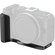SmallRig 5429 L-Shaped Mount Plate with Handle for Canon EOS R50 V (Black)