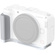 SmallRig 5430 L-Shaped Mount Plate with Handle for Canon EOS R50 V (White)
