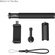 SmallRig 5403 Selfie Stick for Action Cameras