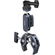 SmallRig 5373 Crab-Shaped Clamp with Ballhead Magic Arm