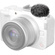 SmallRig 5434 Furry Windscreen Kit for Canon EOS R50 V (2pcs)