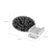 SmallRig 5434 Furry Windscreen Kit for Canon EOS R50 V (2pcs)