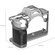 SmallRig 4798 Hybrid Modular Cage for Sony Alpha 7 IV