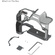 SmallRig 4798 Hybrid Modular Cage for Sony Alpha 7 IV