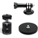 JJC Magnetic Mounting Base Kit
