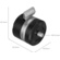 SmallRig 5134 Rotatable ARRI-Style Rosette Adapter