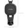 SmallRig 5283 AC-10 Attachable Phone Clamp with Cold Shoe Mount