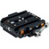 Bright Tangerine LeftField 3 Quick Release Baseplate for Canon C100, C300 & C500
