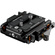 Bright Tangerine Left Field 15mm LWS Baseplate Bundle for Sony VENICE & VENICE 2
