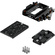 Bright Tangerine Left Field 15mm LWS Baseplate Bundle for Sony VENICE & VENICE 2