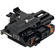 Bright Tangerine LeftField 3 Canon C70 Quick Release Baseplate (DJI RS 2 & RS 3)