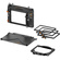 Bright Tangerine Misfit Kick Mk II 3-Stage ONE Tray Matte Box Kit