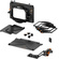 Bright Tangerine Misfit Kick 360 MK II 3-Stage Swing-Away Kit