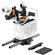 Bright Tangerine LeftField 3 Expert Kit for Sony FX6