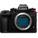 Panasonic Lumix S1R II Mirrorless Camera with 28-200mm f/4-7.1 MACRO O.I.S. Lens