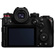 Panasonic Lumix S1R II Mirrorless Camera with 28-200mm f/4-7.1 MACRO O.I.S. Lens