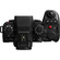 Panasonic Lumix S1R II Mirrorless Camera with 28-200mm f/4-7.1 MACRO O.I.S. Lens