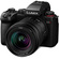 Panasonic Lumix S5 II Mirrorless Digital Camera with 20-60mm F3.5-5.6 Lens