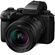 Panasonic Lumix S5 II X Mirrorless Digital Camera with 20-60mm F3.5-5.6 Lens