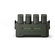 Tilta Portable Charging Station with 4 Batteries for Nikon EN-EL15C