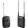 Shure SLXD15 Digital Camera-Mount Wireless System with Bodypack (H57: 520-564 MHz)