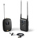 Shure SLXD15/DL4B Wireless DuraPlex Omni Lavalier Mic System (H57: 520-564 MHz)
