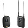 Shure SLXD15/DL4B Wireless DuraPlex Omni Lavalier Mic System (H57: 520-564 MHz)