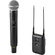 Shure SLXD25/SM58 Wireless Handheld Mic System with SM58 Capsule (H57: 520-564 MHz)